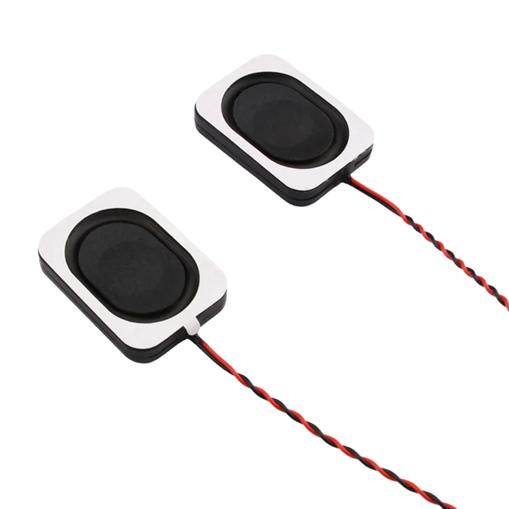 1pcs 4 ohm 3w 8 ohm 2W speaker square small cavity notebook computer 3525/2535 ultra-thin box speaker
1pcs 4 ohm 3w 8 ohm 2W speaker square small cavity notebook computer 3525/2535 ultra-thin box speaker