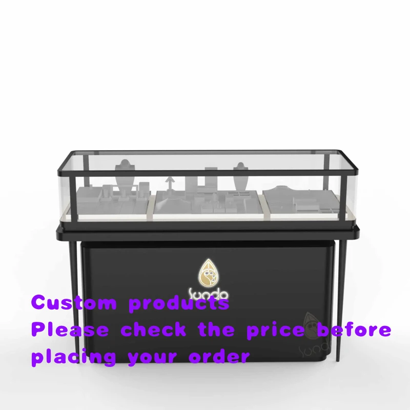custom.Popular Style Jewelry Display Prop Jewelry Kiosk Furniture showcase Jewelry Display Cabinet Storage
custom.Popular Style Jewelry Display Prop Jewelry Kiosk Furniture showcase Jewelry Display Cabinet Storage