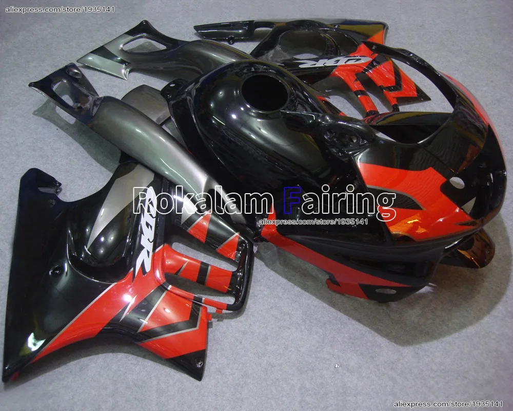 For Honda CBR600 F3 1997 1998 ABS Fairings Body Kit CBR 600 F3 97 98 CBR600F3 Motorbike Fairings (Injection molding)
For Honda CBR600 F3 1997 1998 ABS Fairings Body Kit CBR 600 F3 97 98 CBR600F3 Motorbike Fairings (Injection molding)