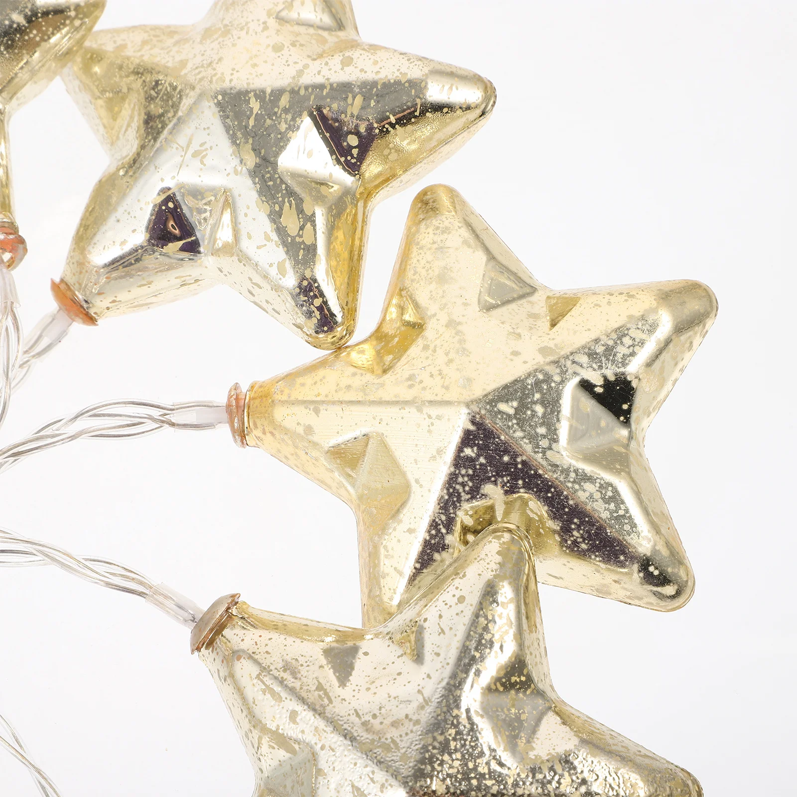 1Pcs LED Star String Lights Warm Saving Low Consumption for Christmas Party Wedding Bedroom Decoration
1Pcs LED Star String Lights Warm Saving Low Consumption for Christmas Party Wedding Bedroom Decoration