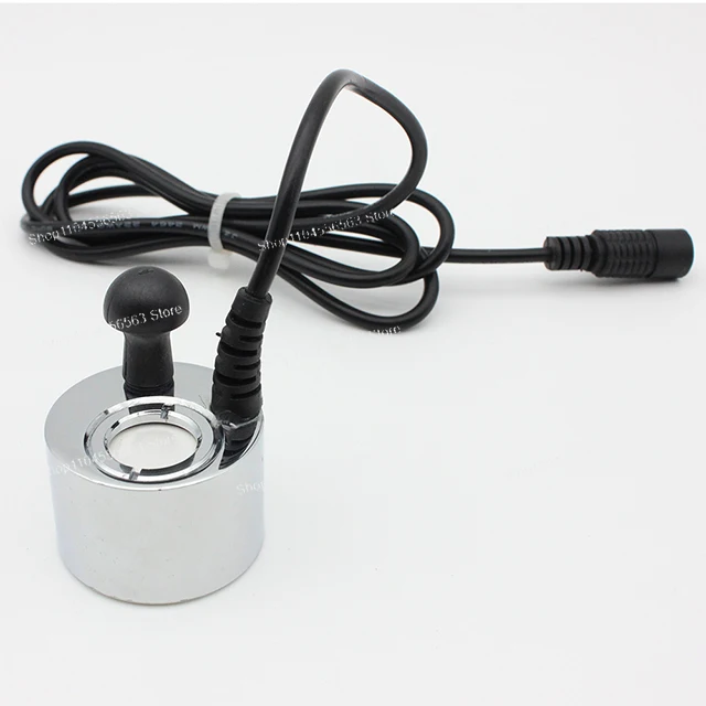 Компактный медный ландшафтный туманообразователь малой мощности 2025 со светодиодной подсветкой для аквариумов и прудов
Компактный медный ландшафтный туманообразователь малой мощности 2025 со светодиодной подсветкой для аквариумов и прудов