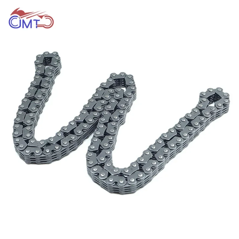 For Honda CBR1000RR CBR1000 RR 2004-2007 Hornet 900 CB900F CB900 F 2002-2007 CBR900RR 1993-1999 Engine Camshaft Cam Timing Chain
For Honda CBR1000RR CBR1000 RR 2004-2007 Hornet 900 CB900F CB900 F 2002-2007 CBR900RR 1993-1999 Engine Camshaft Cam Timing Chain