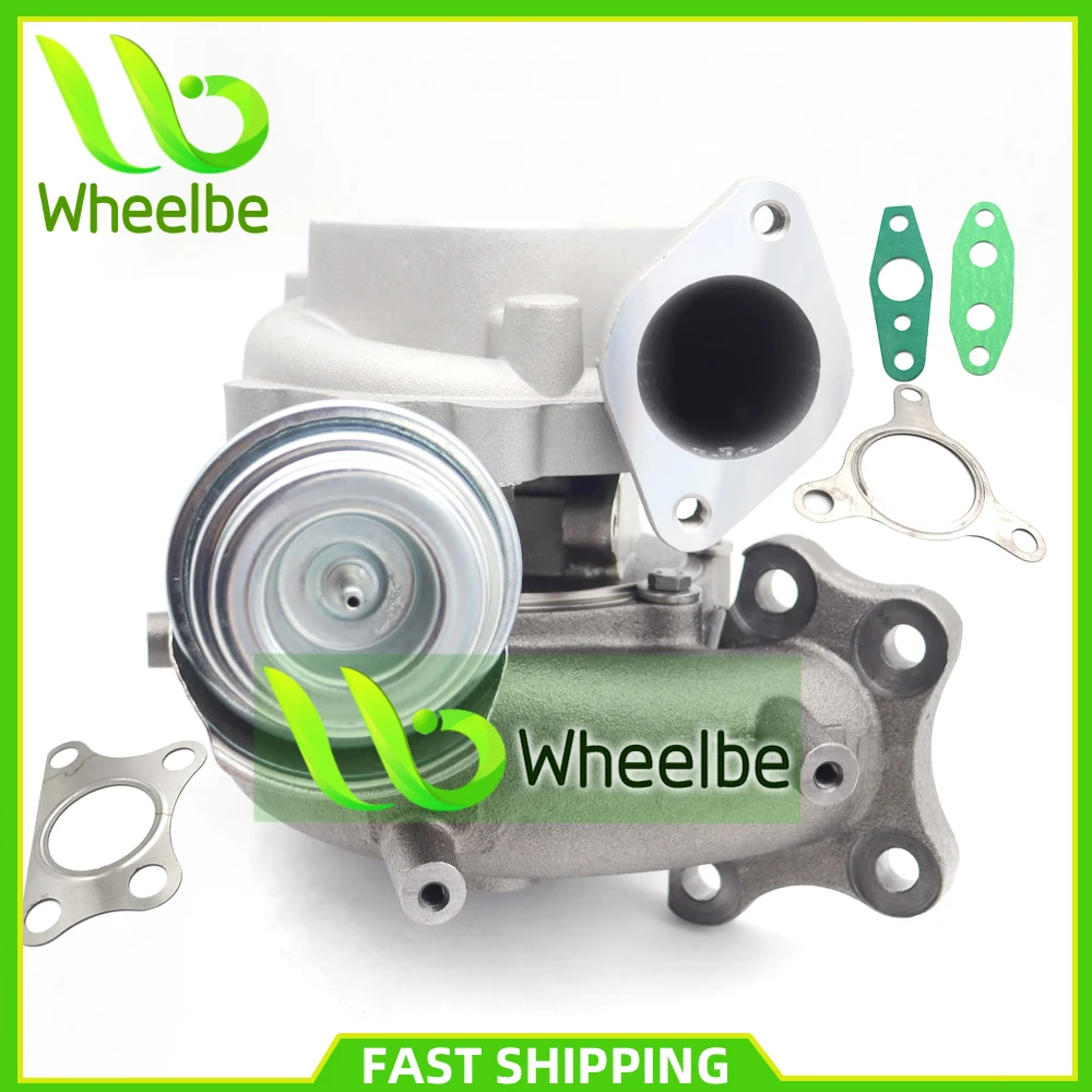 Турбокомпрессор GT2056V для Nissan Navara 2.5L YD25DDTI 2006- 14411-EB700 14411-EC00B 767720-0001 767720-0002 14411EC00C
Турбокомпрессор GT2056V для Nissan Navara 2.5L YD25DDTI 2006- 14411-EB700 14411-EC00B 767720-0001 767720-0002 14411EC00C