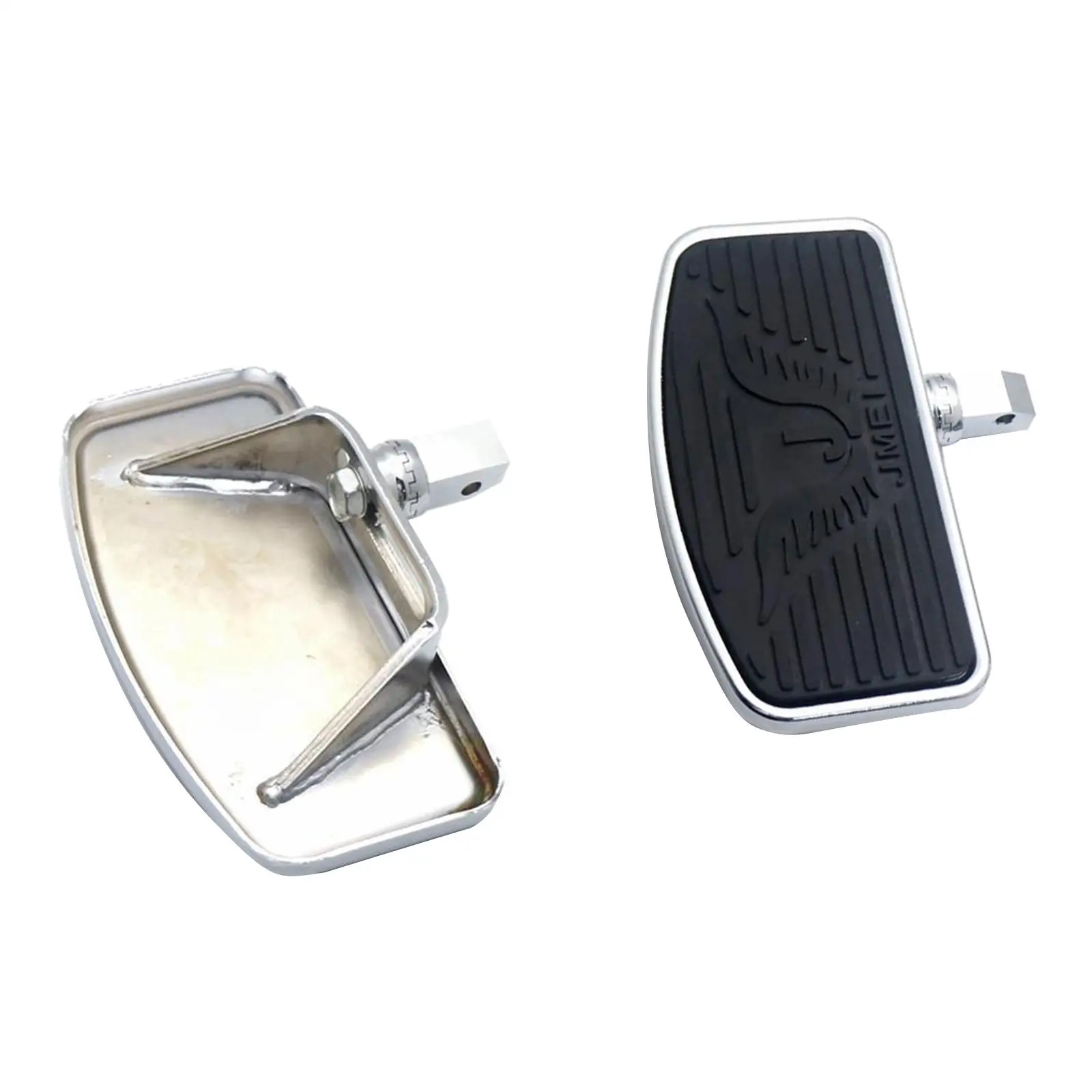 Rear Passenger Floorboards Wide Foot Pegs Support Pedal Bracket for Honda VTX1300 VTX1800 SHADOW VT750 Motorcycles
Rear Passenger Floorboards Wide Foot Pegs Support Pedal Bracket for Honda VTX1300 VTX1800 SHADOW VT750 Motorcycles