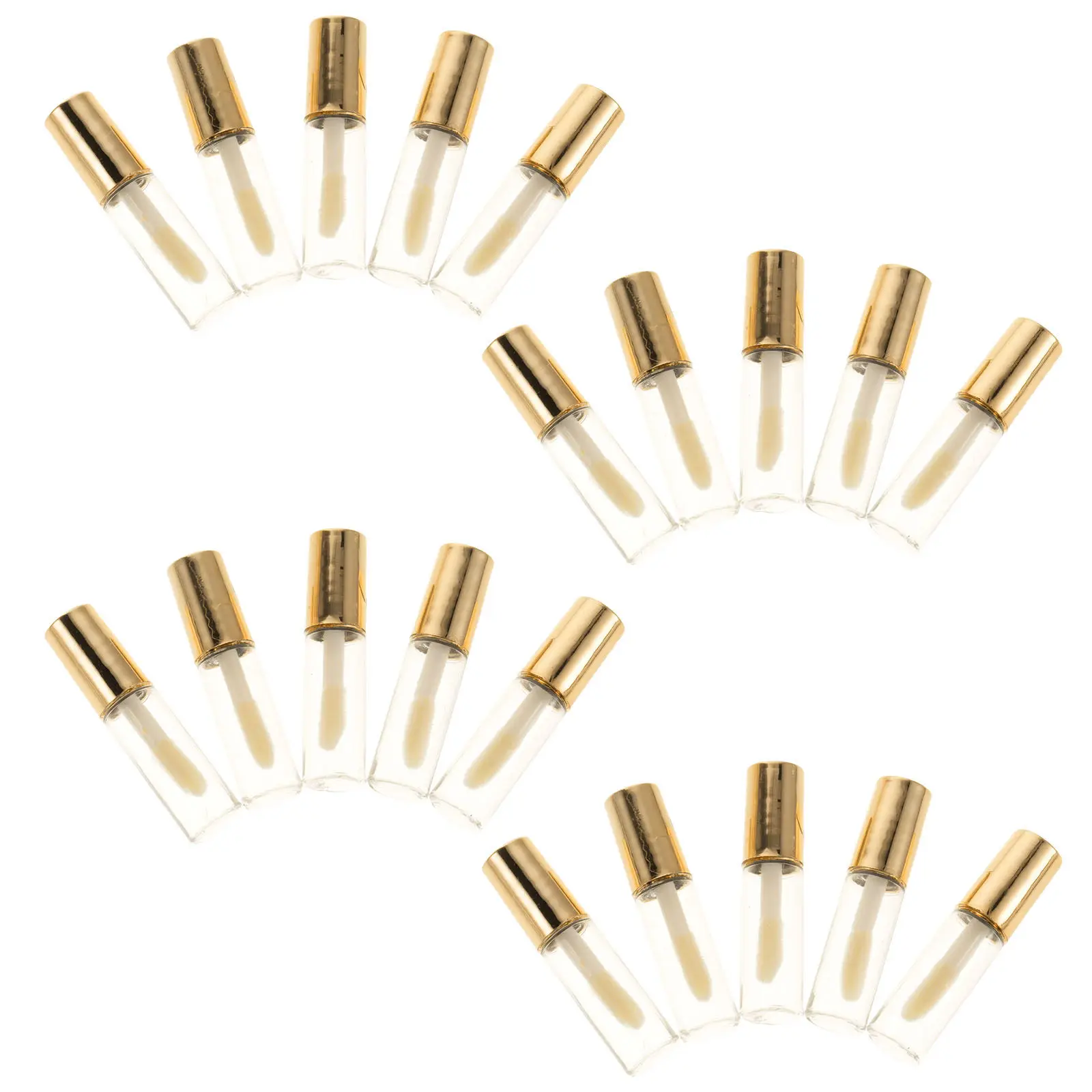 20 шт. пустых многоразовых тюбиков для блеска для губ, 1,2 мл, мини-контейнеры из прозрачного пластика, портативные, герметичные, для самостоятельного изготовления масляных бальзамов для губ, для путешествий
20 шт. пустых многоразовых тюбиков для блеска для губ, 1,2 мл, мини-контейнеры из прозрачного пластика, портативные, герметичные, для самостоятельного изготовления масляных бальзамов для губ, для путешествий