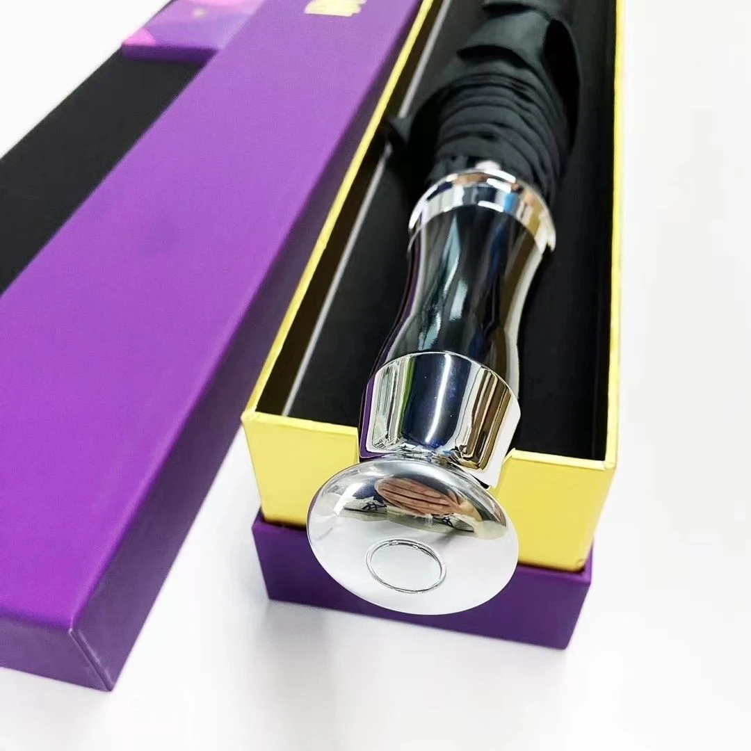 2024 car RR style, the same style long-handled umbrellas,new gift box contains luxury wind-resistant niche car delivery gift.
2024 car RR style, the same style long-handled umbrellas,new gift box contains luxury wind-resistant niche car delivery gift.