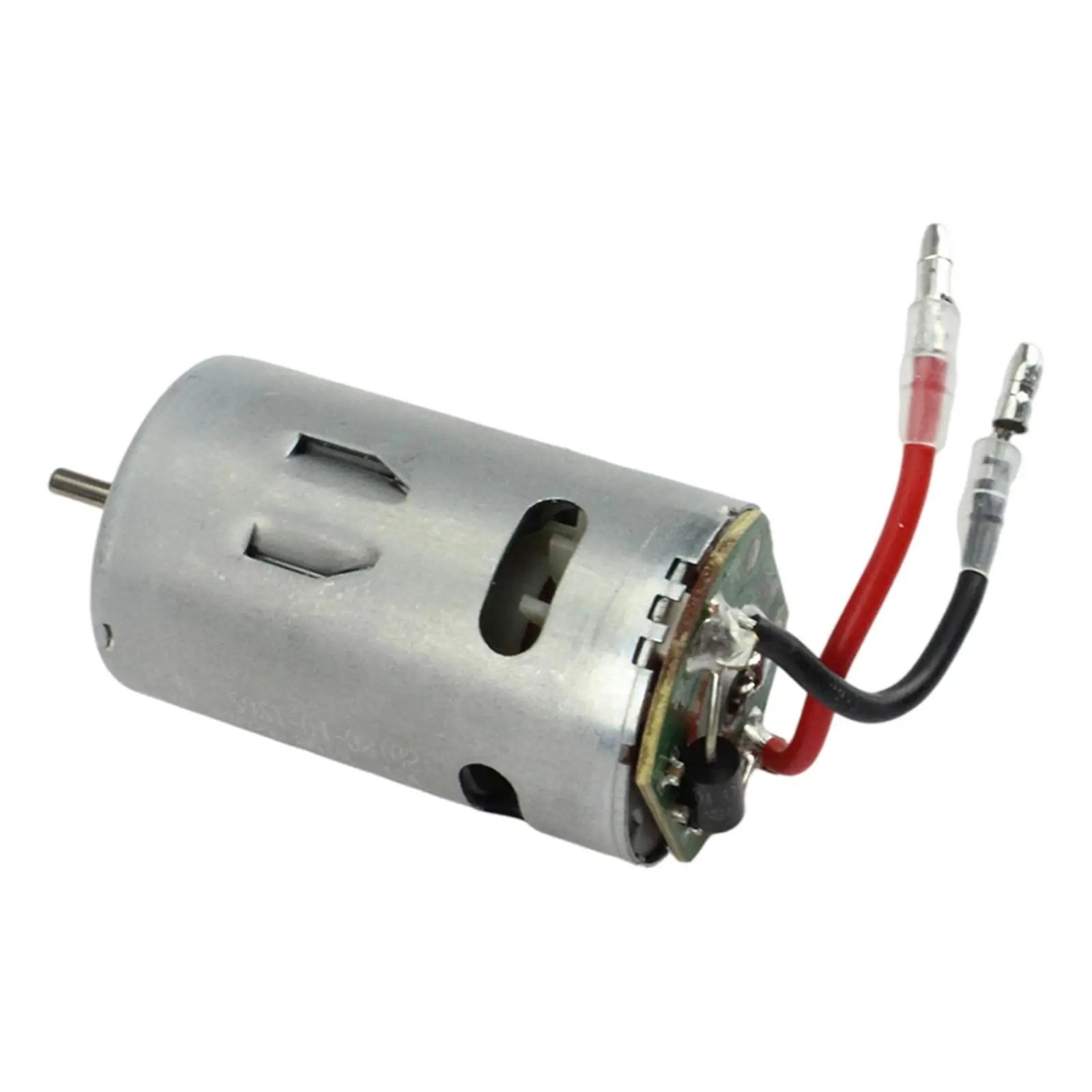 RC Car 144001-1951 Motor for Wltoys 124018 144002 1/14 1/16 RC Car Accessories Replacement Crawler Truck
RC Car 144001-1951 Motor for Wltoys 124018 144002 1/14 1/16 RC Car Accessories Replacement Crawler Truck
