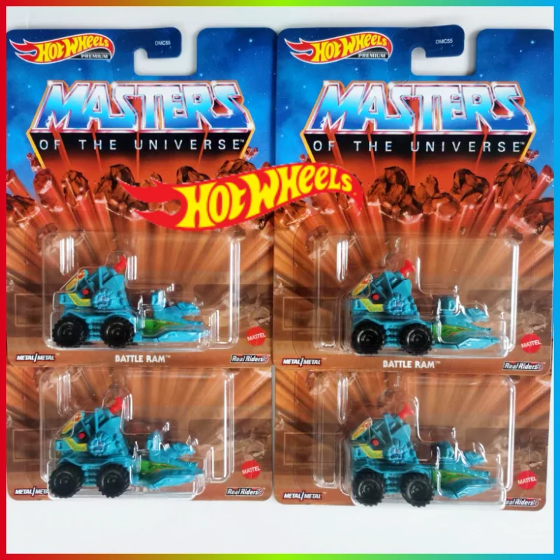 В наличии Hot Wheels Премиум 1/64 Модель автомобиля Игрушки Hotwheels Battle Ram He-Man Masters Of The Universe Коллекционные игрушки для мальчиков и детей
В наличии Hot Wheels Премиум 1/64 Модель автомобиля Игрушки Hotwheels Battle Ram He-Man Masters Of The Universe Коллекционные игрушки для мальчиков и детей