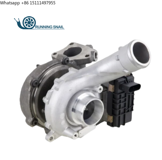 Turbocharger 783762-5002s 059145873f Turbo for Aud Q7 TDI 224 3.0L V6 TDI EPA Tier 2
Turbocharger 783762-5002s 059145873f Turbo for Aud Q7 TDI 224 3.0L V6 TDI EPA Tier 2