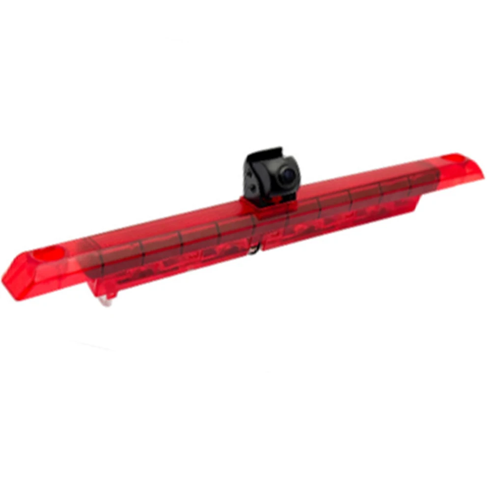 FOR Renault Master 2024-Present/ Nissan Interstar (2024 - Present) SL856C Electronic Camera Brake Lights
FOR Renault Master 2024-Present/ Nissan Interstar (2024 - Present) SL856C Electronic Camera Brake Lights