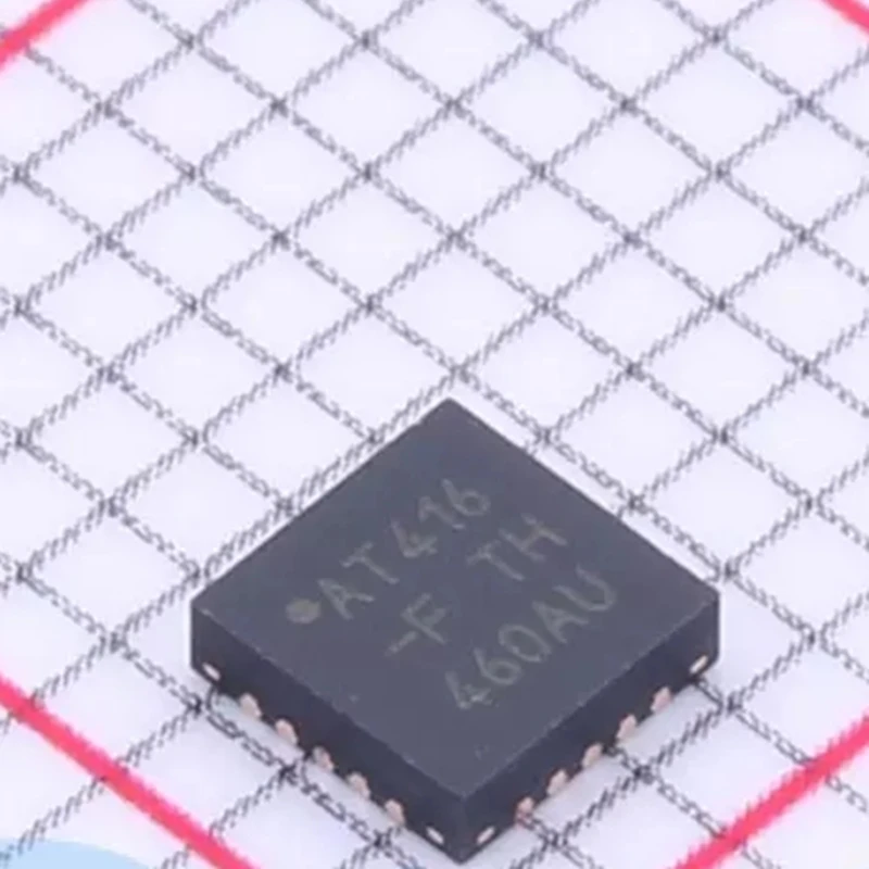 1PCS~100PCS/LOT ATTINY416-MFR AT416-F AT416 VQFN20 New original
1PCS~100PCS/LOT ATTINY416-MFR AT416-F AT416 VQFN20 New original