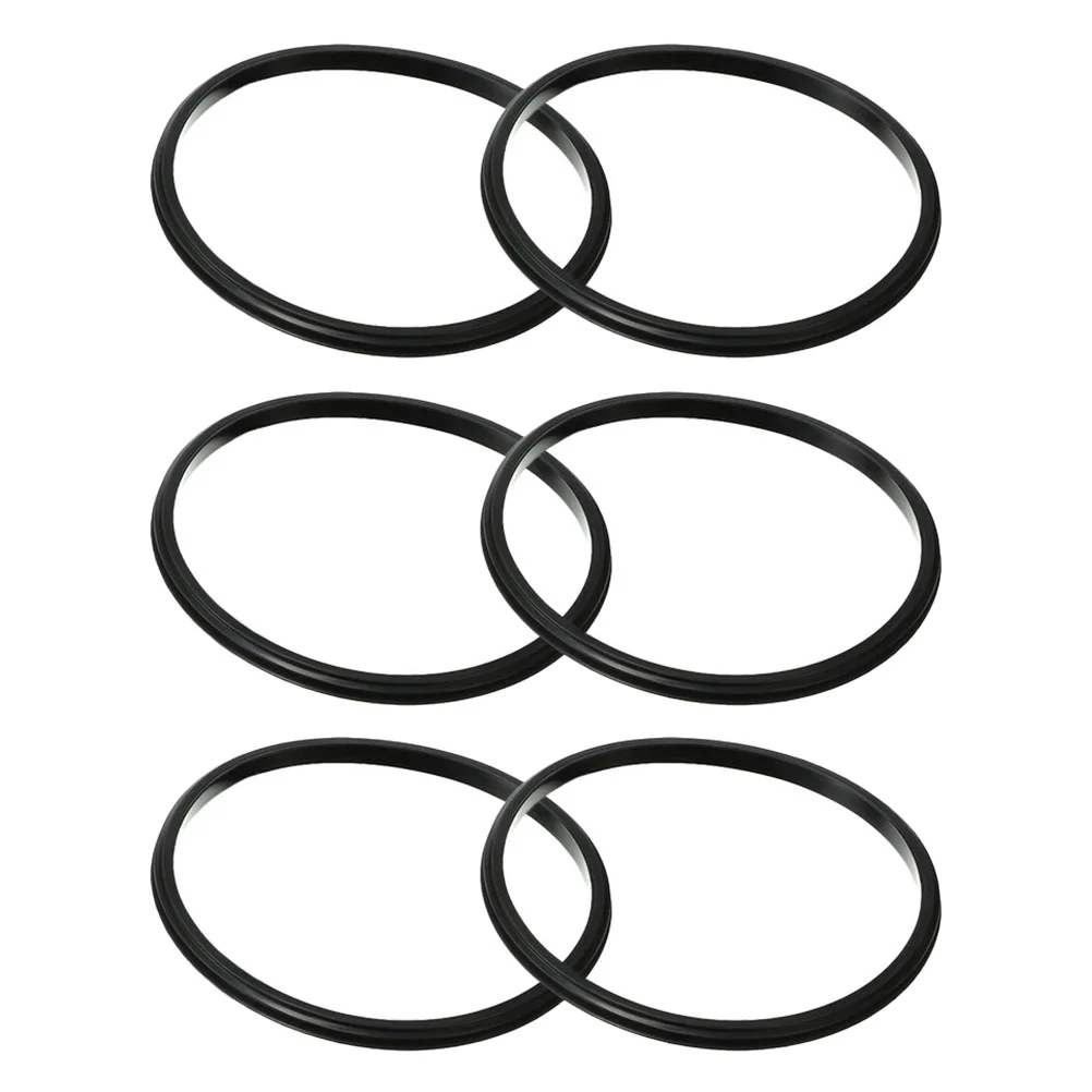 6Pcs Replacement Silicone Seal Rings for Water Bottles Tight-Fit Gaskets for Shaker Bottles Travel Cups Jar Lids Bpa-Free
6Pcs Replacement Silicone Seal Rings for Water Bottles Tight-Fit Gaskets for Shaker Bottles Travel Cups Jar Lids Bpa-Free