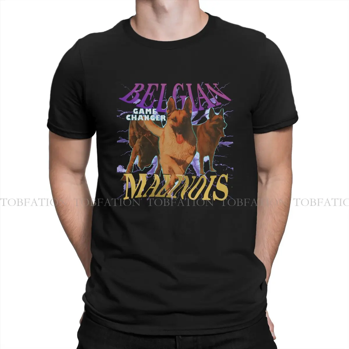 Belgian Malinois TShirt for Men Malinois Gamer Changer Basic Summer 100% Cotton Tee T Shirt High Quality Trendy Fluffy
Belgian Malinois TShirt for Men Malinois Gamer Changer Basic Summer 100% Cotton Tee T Shirt High Quality Trendy Fluffy