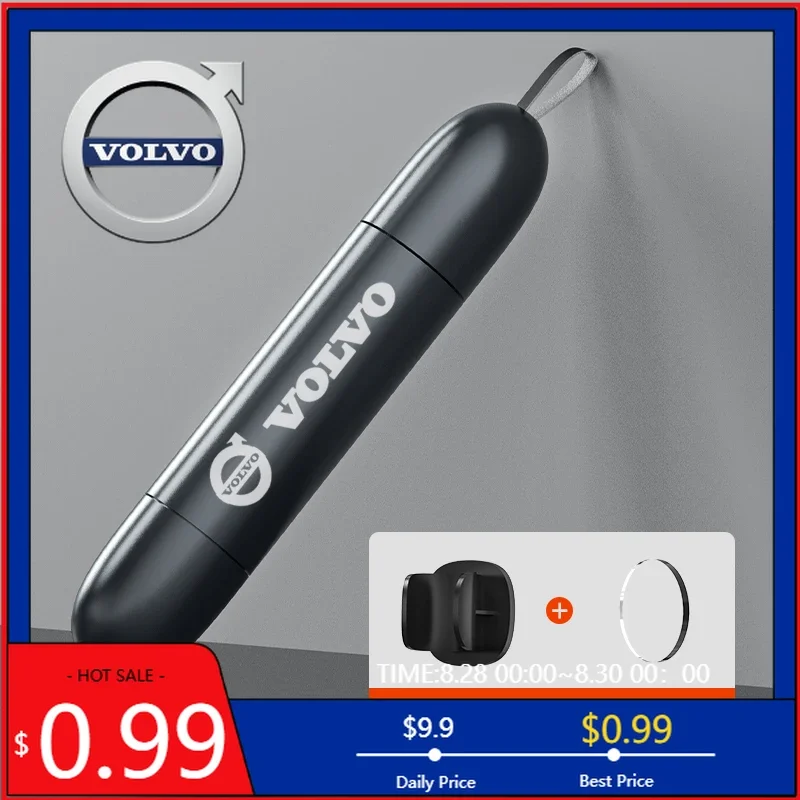 2026 Hot For Volvo Steering Covers Portable Seat Safety Hammer Car Seat Belt Window Breaker Escape Rescue Tool for Volvo XC40 XC
2026 Hot For Volvo Steering Covers Portable Seat Safety Hammer Car Seat Belt Window Breaker Escape Rescue Tool for Volvo XC40 XC