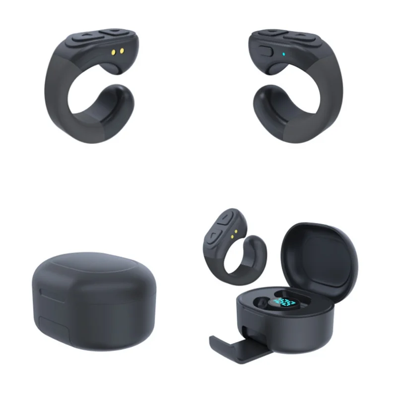 APPLIA-для Tiktok прокрутое кольцо, беспроводная камера, затвор, кнопка для селфи, Bluetooth-совместимое кольцо для TIK Tok с подставкой
APPLIA-для Tiktok прокрутое кольцо, беспроводная камера, затвор, кнопка для селфи, Bluetooth-совместимое кольцо для TIK Tok с подставкой