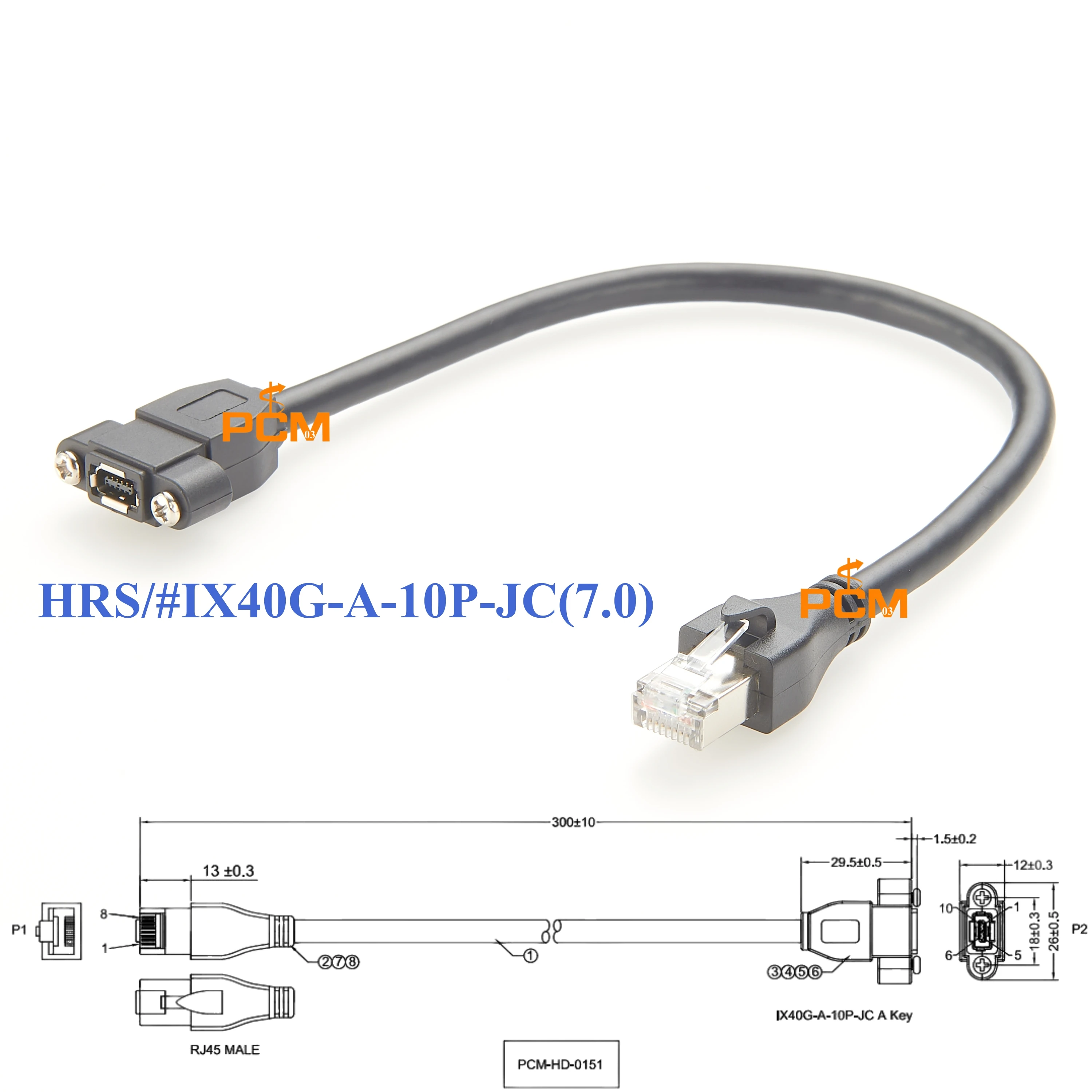 Кабель Cat6a S/FTP IX промышленный встроенный разъем Jack ix с разъемом RJ45 Сетевой кабель Адаптер локальной сети Ethernet Шнур для крепления на панели
Кабель Cat6a S/FTP IX промышленный встроенный разъем Jack ix с разъемом RJ45 Сетевой кабель Адаптер локальной сети Ethernet Шнур для крепления на панели