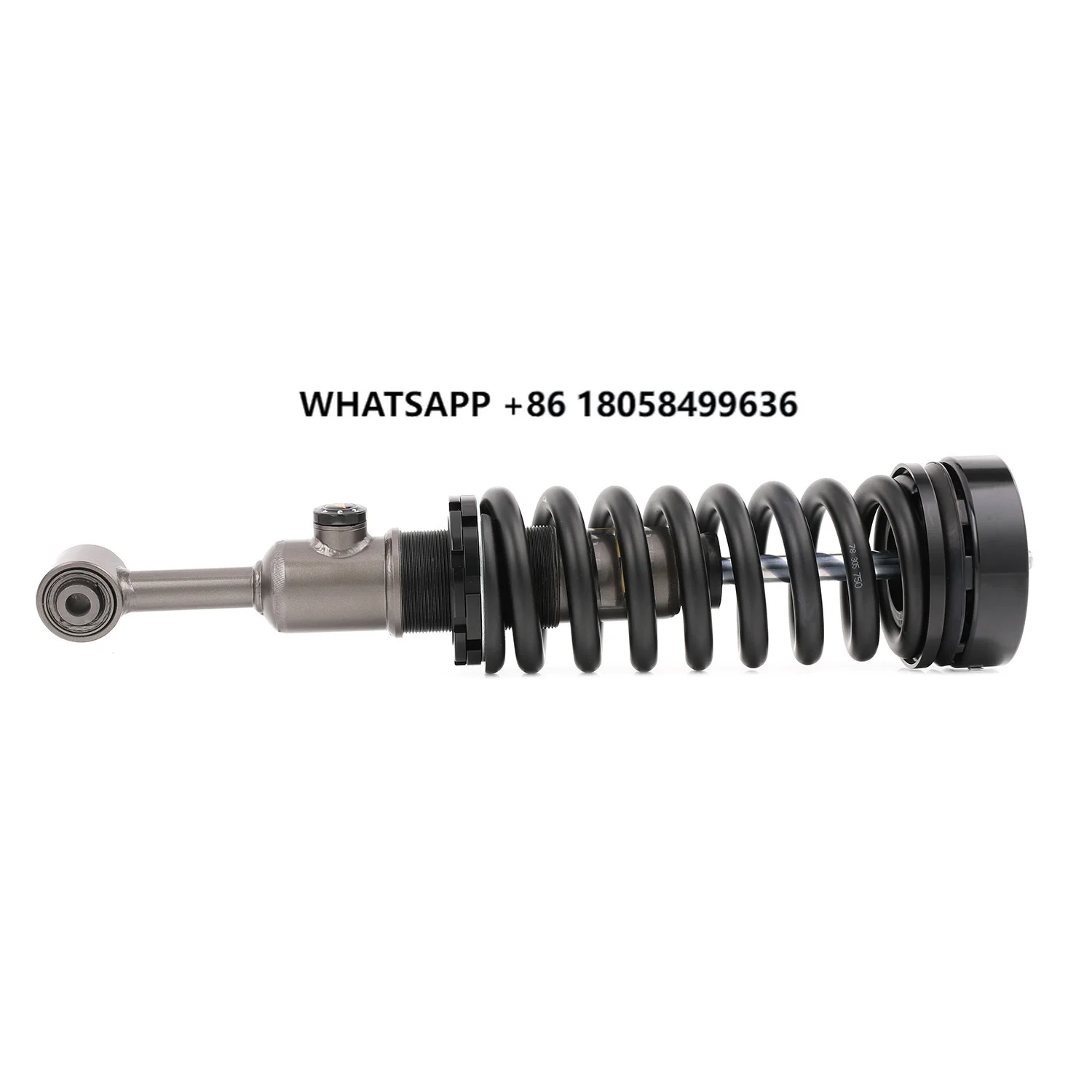 Shock Absorbers for Cars Factory Supply Auto Parts Adjustable FRONT SHOCK ABSORBER for PAJERO V73/V93/V97 0-2 Inch
Shock Absorbers for Cars Factory Supply Auto Parts Adjustable FRONT SHOCK ABSORBER for PAJERO V73/V93/V97 0-2 Inch