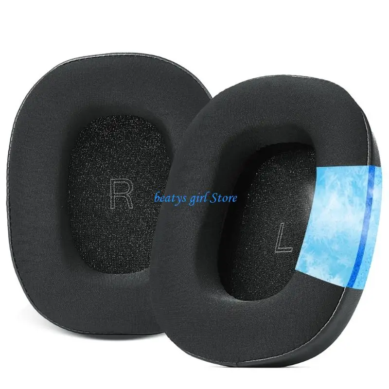 C7AB Headphones Ear Pad for S3 Headsets Ear Cushions Cover Earmuff
C7AB Headphones Ear Pad for S3 Headsets Ear Cushions Cover Earmuff
