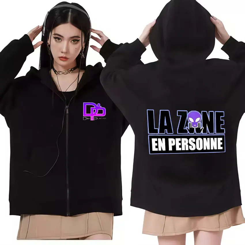 Rapper Jul Tour Fashion Hot Sale 2025 Pop Zipper Hoodie Mens Woman Harajuku Oversized Tracksuit Long-sleeved Gothic Casual Coats
Rapper Jul Tour Fashion Hot Sale 2025 Pop Zipper Hoodie Mens Woman Harajuku Oversized Tracksuit Long-sleeved Gothic Casual Coats