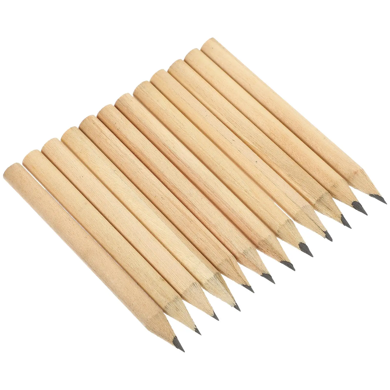 108pcs Short Student Pencils Bulk Kids Writing Drawing Tools Half Pencils Children Sketch Instruments School Supplies
108pcs Short Student Pencils Bulk Kids Writing Drawing Tools Half Pencils Children Sketch Instruments School Supplies