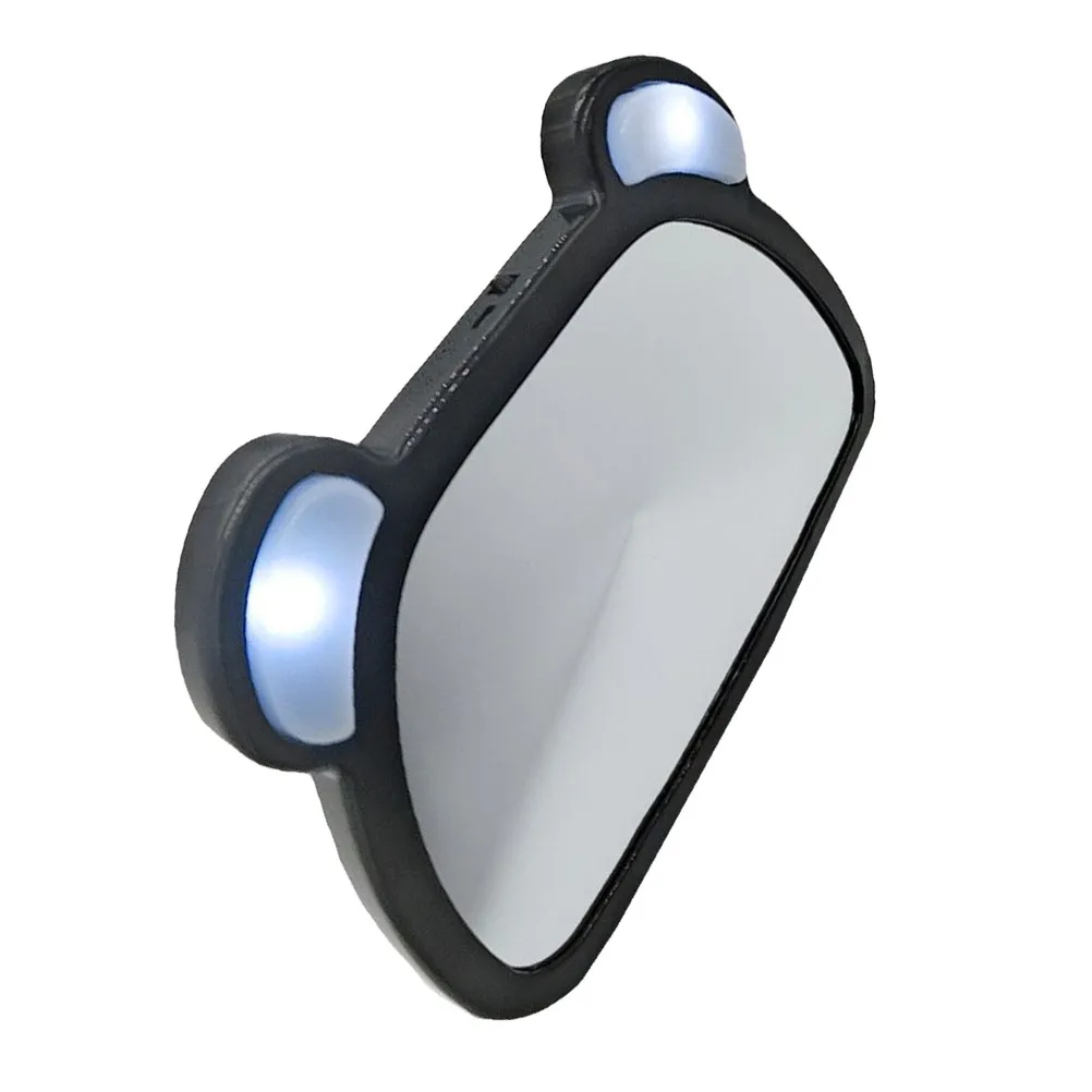 1Pcs Baby Backseat Observation Mirror High Quality Rotatable Car Interior Rearview Mirror for Safe Infant Monitoring While
1Pcs Baby Backseat Observation Mirror High Quality Rotatable Car Interior Rearview Mirror for Safe Infant Monitoring While