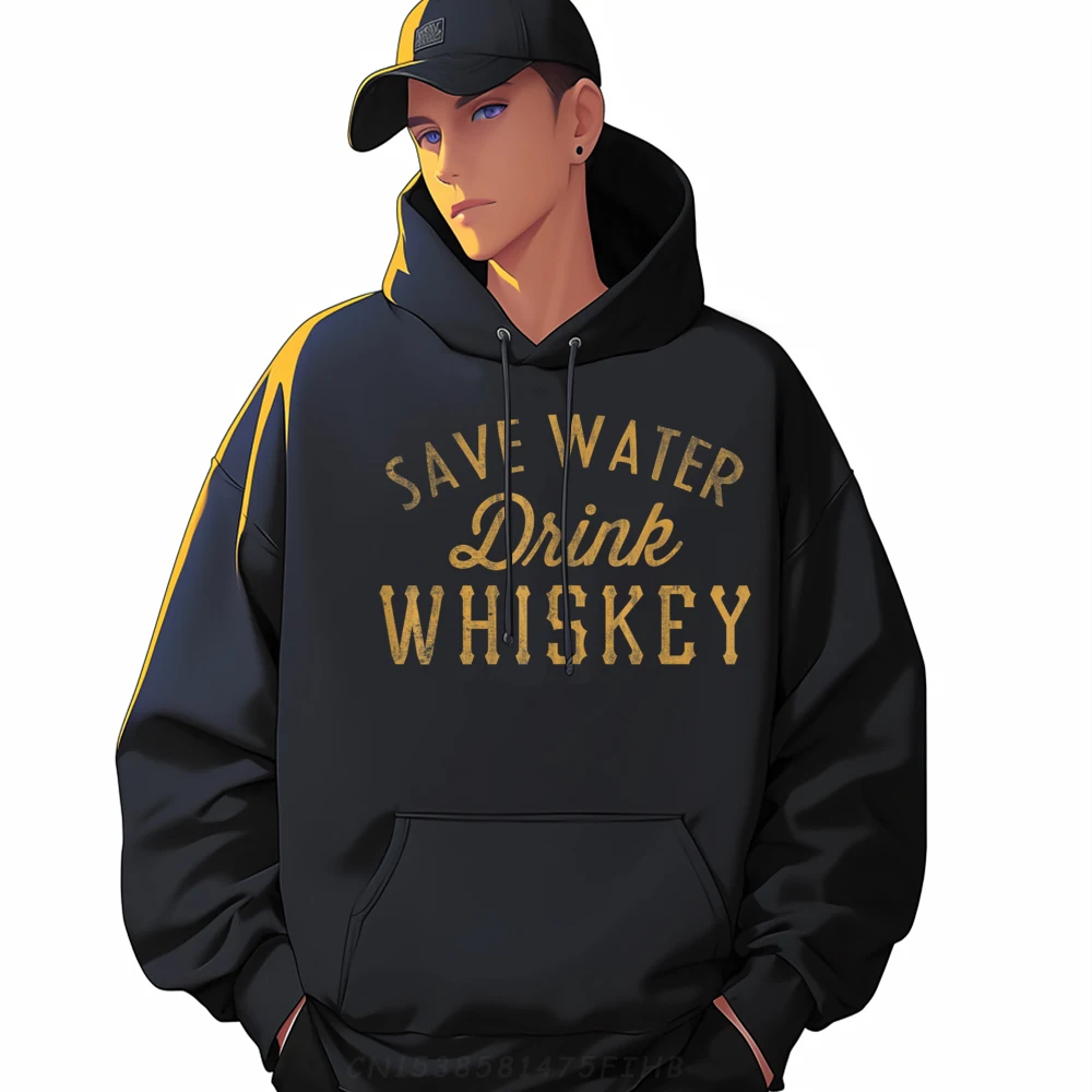 Save Water Drink Whiskey Vintage Hoodies Casual Long Sleeve Special Crew Neck Sweatshirt Normal Hoodies Husband Summer
Save Water Drink Whiskey Vintage Hoodies Casual Long Sleeve Special Crew Neck Sweatshirt Normal Hoodies Husband Summer