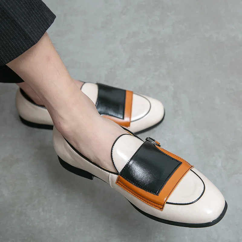 High Quality Plus Size 48 Breathable Genuine Leather Shoes for Men,designer Shoes Men,platform Casual Shoes Mens Loafers Zapatos
High Quality Plus Size 48 Breathable Genuine Leather Shoes for Men,designer Shoes Men,platform Casual Shoes Mens Loafers Zapatos