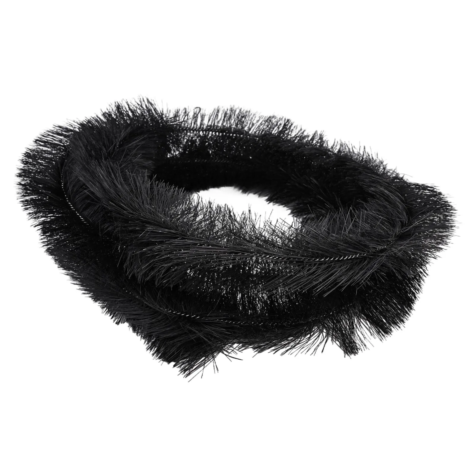 4-метровая щетка для защиты желобов, фильтр для защиты листьев, средство для удаления засора для даховой трубы, щетка для крыши, щетка для защиты желобов, фильтр для листьев
4-метровая щетка для защиты желобов, фильтр для защиты листьев, средство для удаления засора для даховой трубы, щетка для крыши, щетка для защиты желобов, фильтр для листьев 