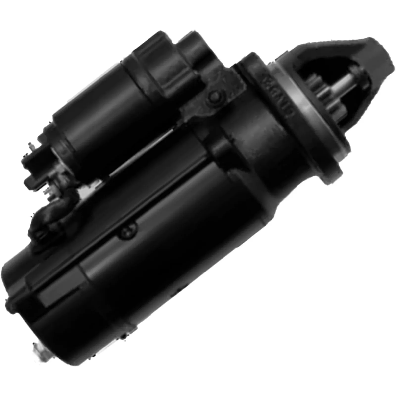 12V Starter Motor 47715266 82036365 84208918 For Holland T4.65 T4.65V T4.75 T4.75F T4.75V T4.85 T4.85F T4.85V T4.90F Tractor
12V Starter Motor 47715266 82036365 84208918 For Holland T4.65 T4.65V T4.75 T4.75F T4.75V T4.85 T4.85F T4.85V T4.90F Tractor