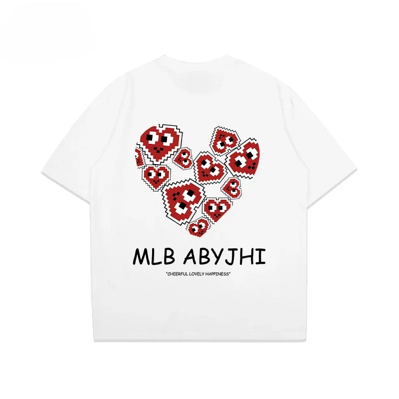 In The Summer of 2025, Luxury Brand Short-sleeved T-shirts for Men and Women, Round-neck Sport Quick-drying Downhill Motorcycles
In The Summer of 2025, Luxury Brand Short-sleeved T-shirts for Men and Women, Round-neck Sport Quick-drying Downhill Motorcycles