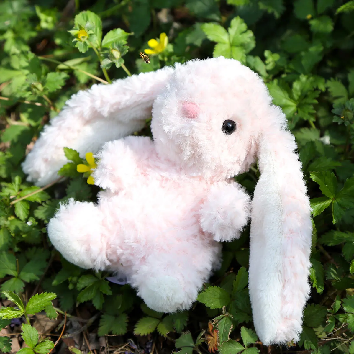 Sweet Little Rabbit Plush Doll Toy Comfort Accompany Grapple Sending Off Girlfriend Valentine's Day A Birthday Present Gift
Sweet Little Rabbit Plush Doll Toy Comfort Accompany Grapple Sending Off Girlfriend Valentine's Day A Birthday Present Gift