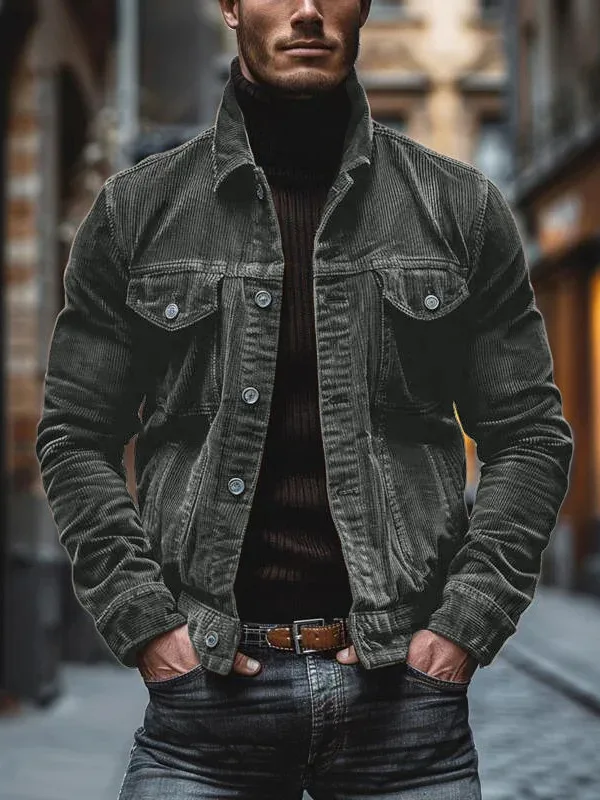 Мужская длинная куртка с лацканами Sve, повседневная приталенная зимняя верхняя одежда на пуговицах, irt Sve, прямой подол, среднего возраста и...
Мужская длинная куртка с лацканами Sve, повседневная приталенная зимняя верхняя одежда на пуговицах, irt Sve, прямой подол, среднего возраста и...