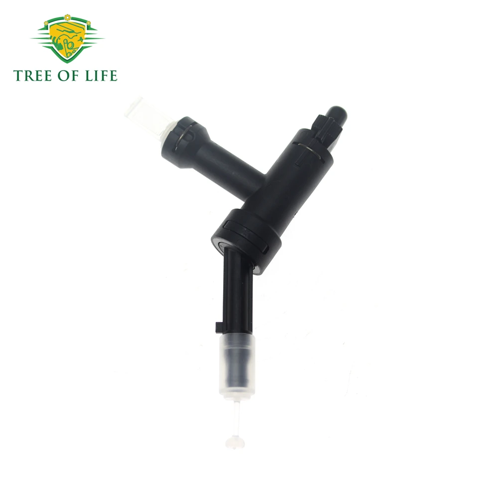 Hydraulic Clutch Adapter Cylinder For C4 Grand Picasso 1.6 HDI 2006-2013 2156W6 2156.W6 A01091.1 Gearbox Clutch Control Pipe
Hydraulic Clutch Adapter Cylinder For C4 Grand Picasso 1.6 HDI 2006-2013 2156W6 2156.W6 A01091.1 Gearbox Clutch Control Pipe