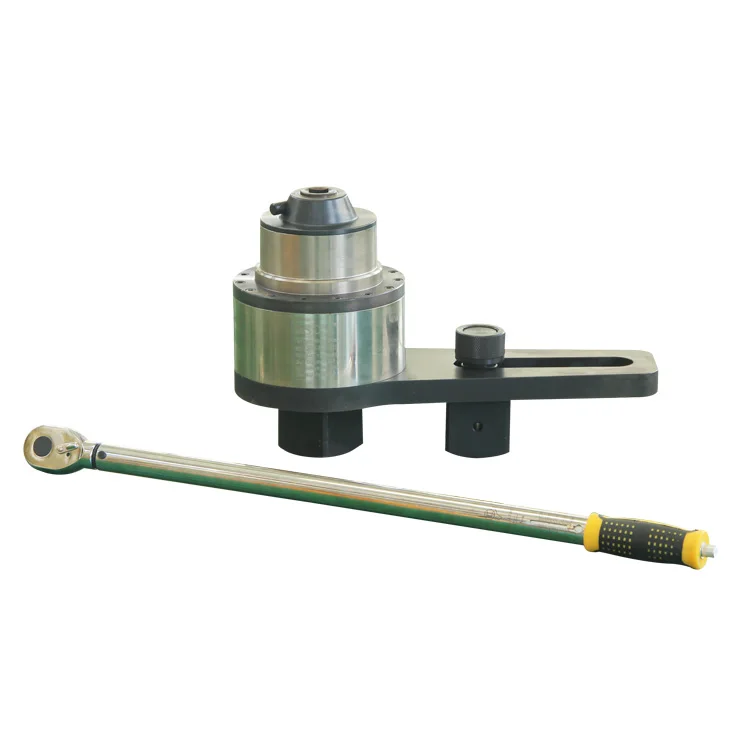 Max. Torque 5500Nm Factory Directly Hand Torque Multiplier Wrench With Sockets Without Power Supply FDB-55P FLAT MODEL
Max. Torque 5500Nm Factory Directly Hand Torque Multiplier Wrench With Sockets Without Power Supply FDB-55P FLAT MODEL