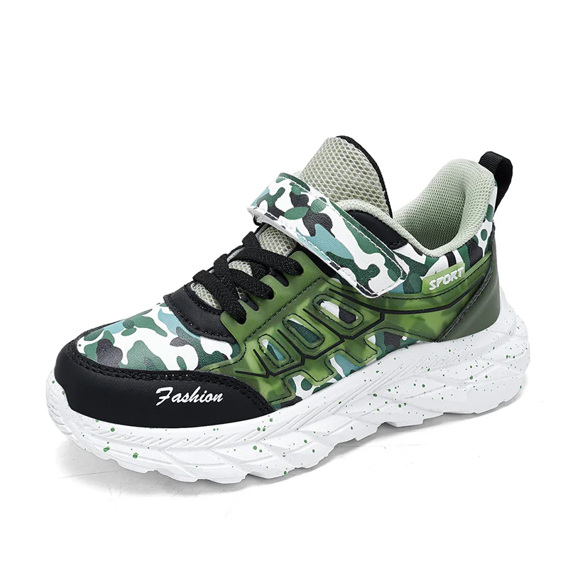 2024 New Young Boy Casual Sneakers Black Leather School Shoes Kids Comfortable Walking Trainers Boy Children Brand Shoes
2024 New Young Boy Casual Sneakers Black Leather School Shoes Kids Comfortable Walking Trainers Boy Children Brand Shoes