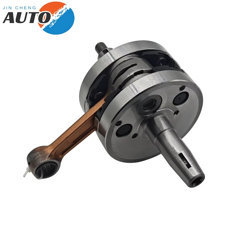 13031-0017 Совершенно новый коленчатый вал мотоцикла в сборе для 03-05 kawasaki KX125
13031-0017 Совершенно новый коленчатый вал мотоцикла в сборе для 03-05 kawasaki KX125