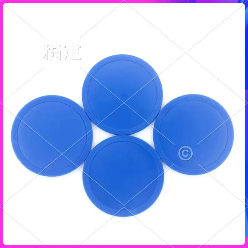AUU-Air Hockey Puck Set For Air Hockey Table, Home Air Hockey Replacement Pucks Playset For Table Game Entertainment
AUU-Air Hockey Puck Set For Air Hockey Table, Home Air Hockey Replacement Pucks Playset For Table Game Entertainment