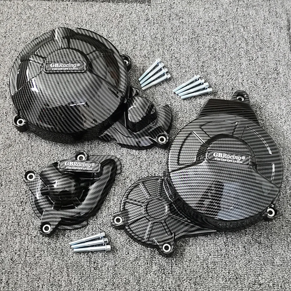 Motorcycles Engine Cover For Aprilia RS660 2021-2025 TUONO 660 2021-2025 Tuareg 660 2022-2024 GB Racing Engine Covers
Motorcycles Engine Cover For Aprilia RS660 2021-2025 TUONO 660 2021-2025 Tuareg 660 2022-2024 GB Racing Engine Covers