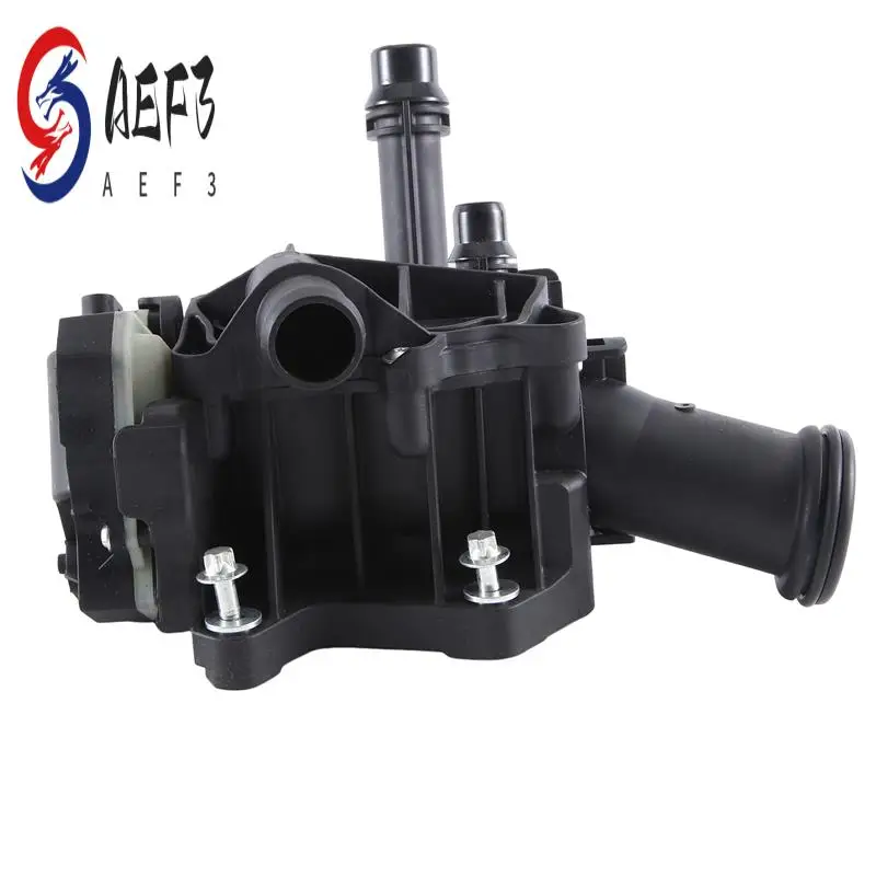 AEF3-11537642854 Electronic Thermostat Thermostat Thermostat Car Parts For BMW F20 F21 M 140I F22 F87 F23 240I F30 F31 F80 F34 3
AEF3-11537642854 Electronic Thermostat Thermostat Thermostat Car Parts For BMW F20 F21 M 140I F22 F87 F23 240I F30 F31 F80 F34 3