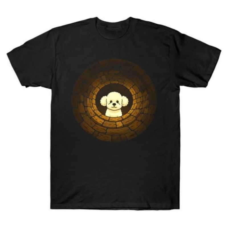 Precious Dog Silence of the lambs Horror movie Hannibal Gift t shirt Dr Lecter Scary Cannibal Graphic Clothes All size Tee
Precious Dog Silence of the lambs Horror movie Hannibal Gift t shirt Dr Lecter Scary Cannibal Graphic Clothes All size Tee