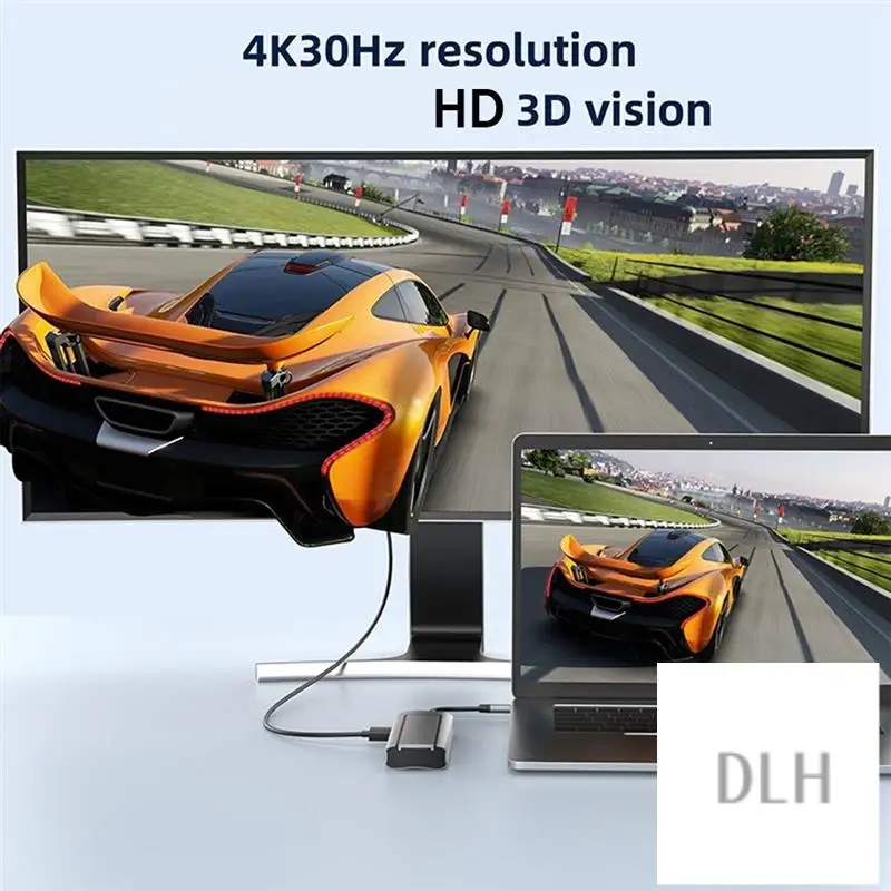 Док-станция VO-6-In-1 M.2 SSD-концентратор USB C с хранилищем дисков USB 3.0 типа C для совместимости — ноутбук для ноутбуков
Док-станция VO-6-In-1 M.2 SSD-концентратор USB C с хранилищем дисков USB 3.0 типа C для совместимости — ноутбук для ноутбуков