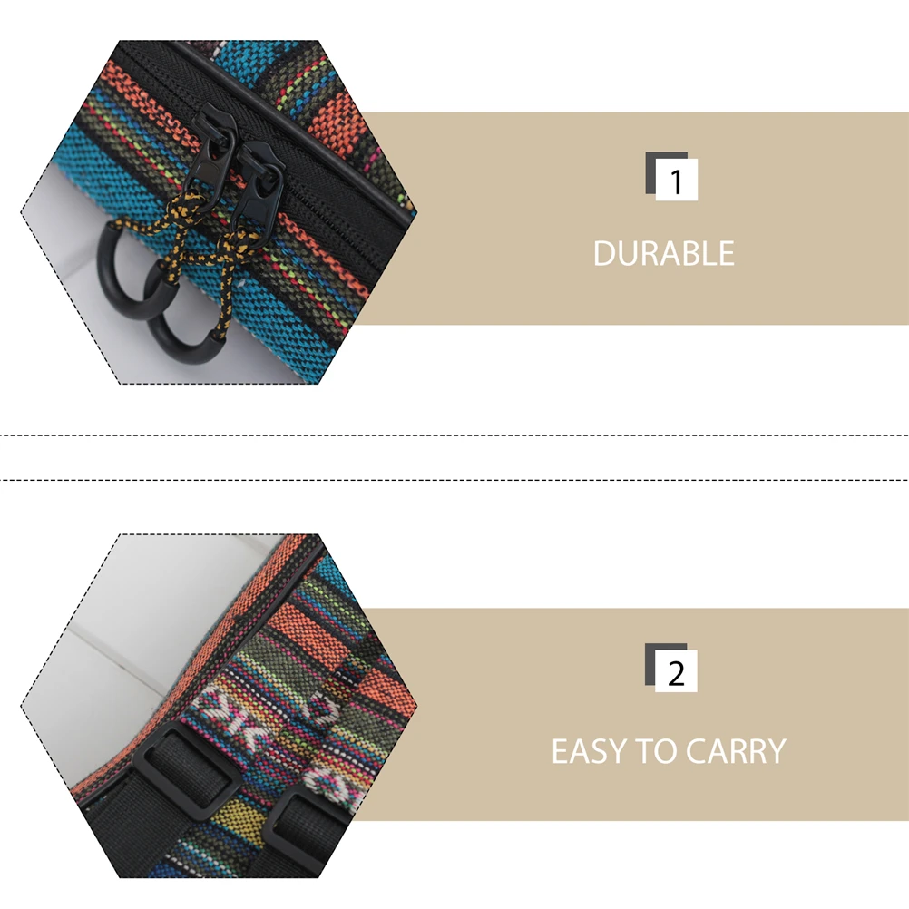 Ukulele Bag Padded Case Sponge Padding Pouch Holder Concert Backpack Ukelele Storage
Ukulele Bag Padded Case Sponge Padding Pouch Holder Concert Backpack Ukelele Storage