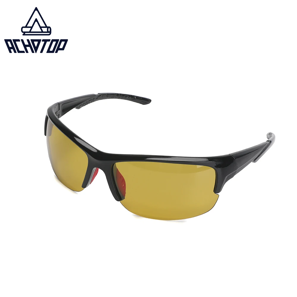 Sport Glasses Mountain Hiker Parasol Cycling Sunglasses Safety Lenses Polarization Equipment Sports Entertainment Yellow black
Sport Glasses Mountain Hiker Parasol Cycling Sunglasses Safety Lenses Polarization Equipment Sports Entertainment Yellow black