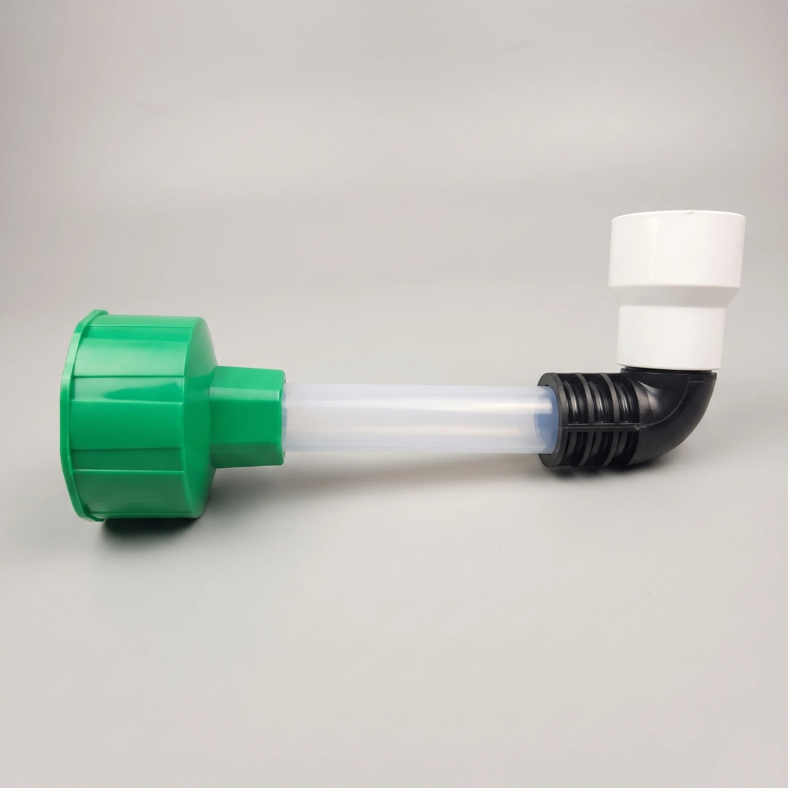 Clear Tube HVAC Drain Tool Durable Vacuum Attachment Thorough Drain Line Cleaning for Home AC Maintenance
Clear Tube HVAC Drain Tool Durable Vacuum Attachment Thorough Drain Line Cleaning for Home AC Maintenance