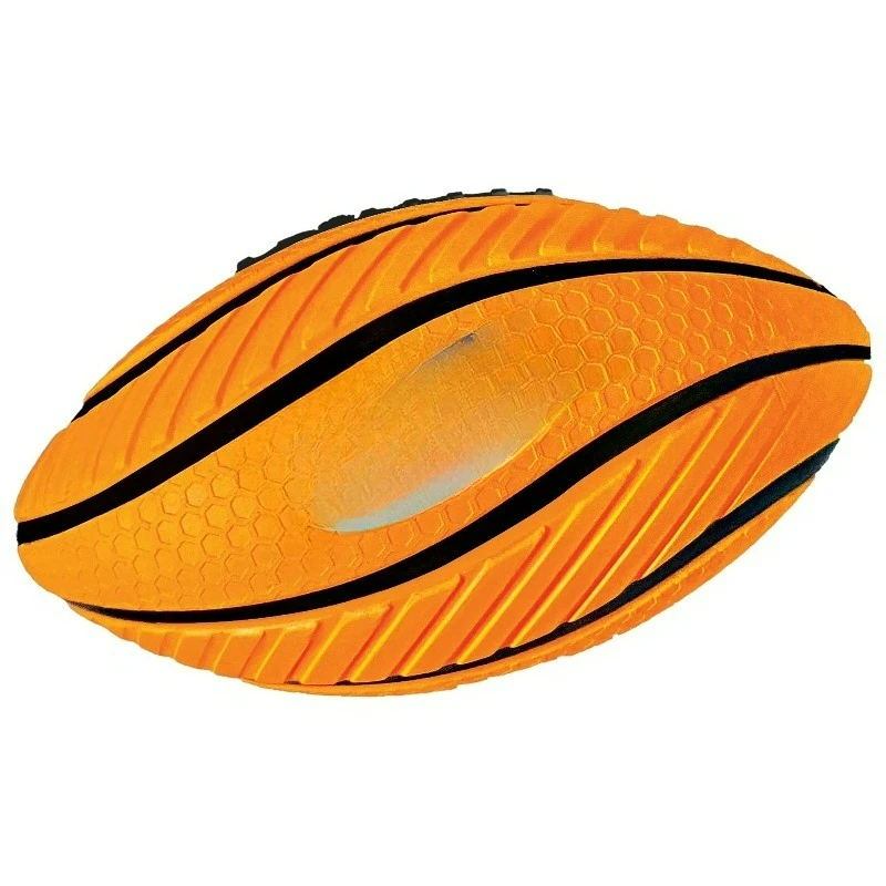 Spiral Grip Mini Foam Football 0.51 lb
Spiral Grip Mini Foam Football 0.51 lb