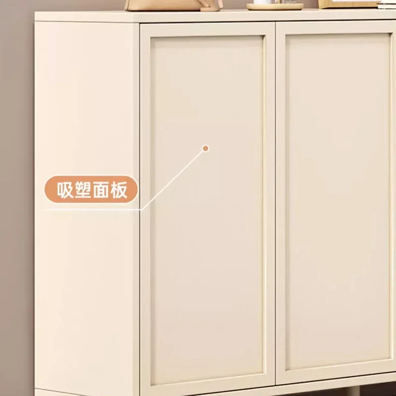Door Storage Luxury Shoe Cabinets Space Saving Adjustable Entryway Shoe Cabinets Multilayer Waterproof Organizador Prateleiras
Door Storage Luxury Shoe Cabinets Space Saving Adjustable Entryway Shoe Cabinets Multilayer Waterproof Organizador Prateleiras