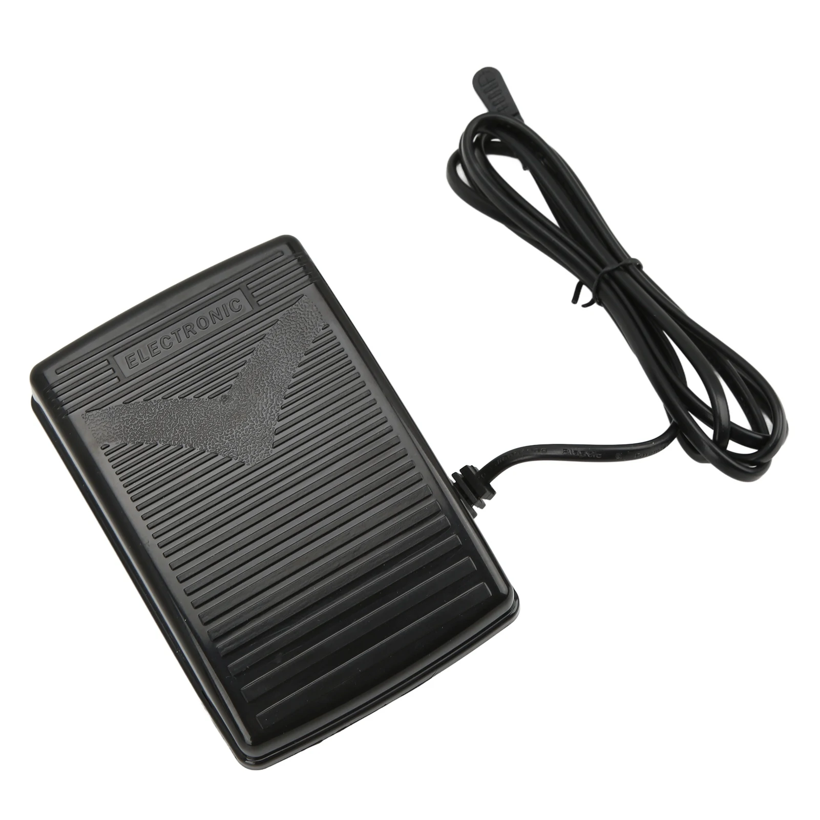 Household Sewing Machine Foot Pedal Sewing Machine Foot Pedal Long Term Use Wonderful Replacement Part for Replace Accessories
Household Sewing Machine Foot Pedal Sewing Machine Foot Pedal Long Term Use Wonderful Replacement Part for Replace Accessories