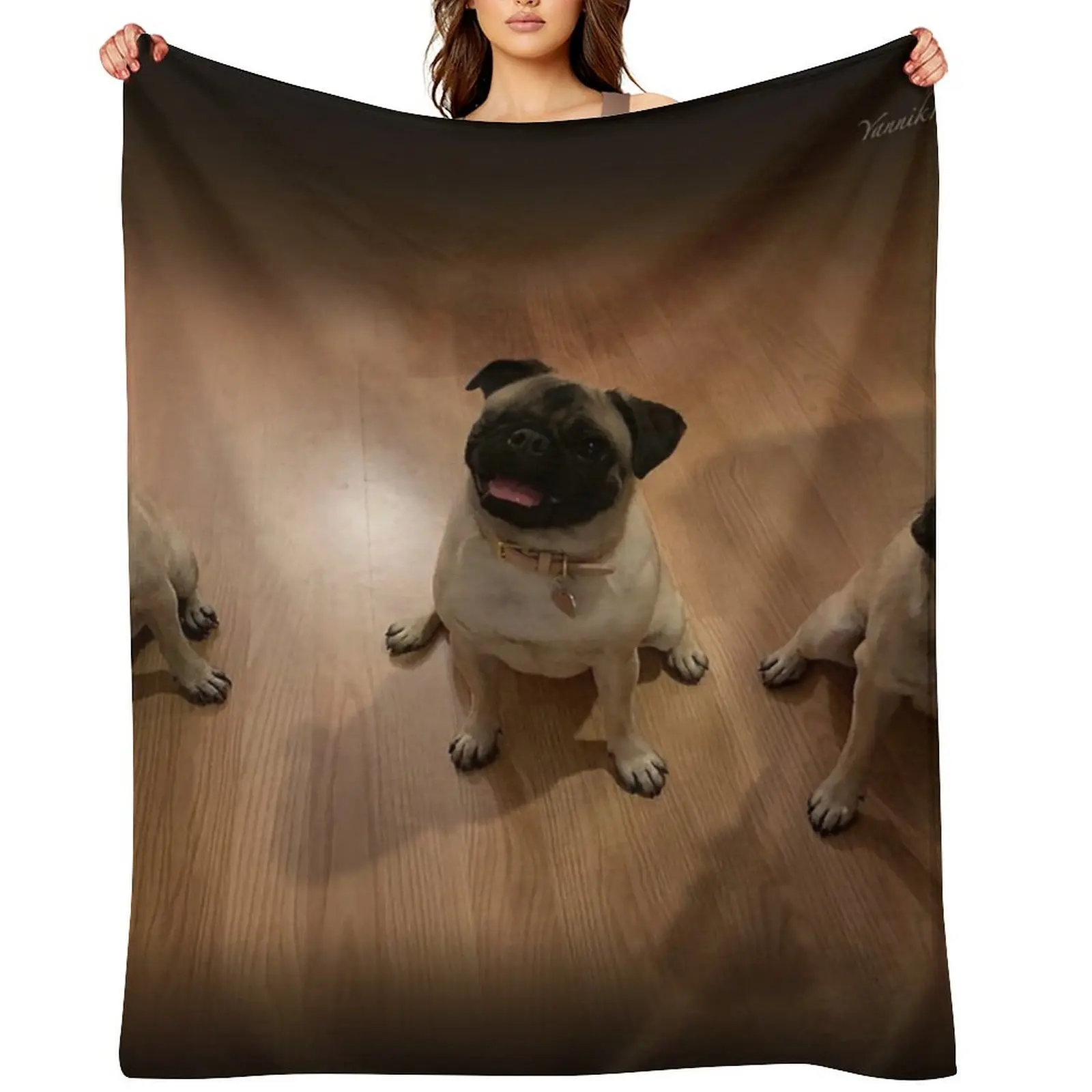 The Three Pooches Throw Blanket wednesday Travel Luxury St anime Blankets
The Three Pooches Throw Blanket wednesday Travel Luxury St anime Blankets