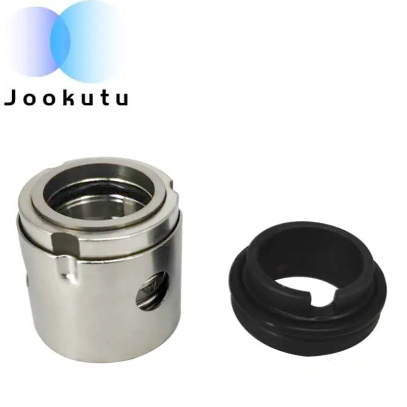 Boiler Pump Steam Recovery Machine Mechanical Seal Water Seal 104-25 104-30 104-32- 104-35 Fluorelastomer-alloy
Boiler Pump Steam Recovery Machine Mechanical Seal Water Seal 104-25 104-30 104-32- 104-35 Fluorelastomer-alloy
