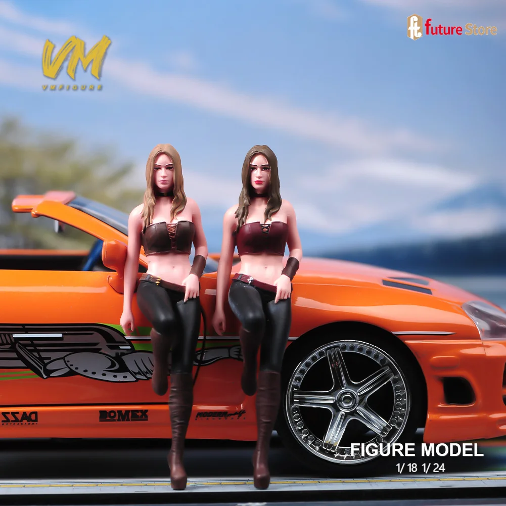 Miniature Figure 1/87 1/64 1/43 1/24 1/18 Sexy Girl Stand By the car Mini Diorama Figurines Doll Model Scene Props Decor
Miniature Figure 1/87 1/64 1/43 1/24 1/18 Sexy Girl Stand By the car Mini Diorama Figurines Doll Model Scene Props Decor